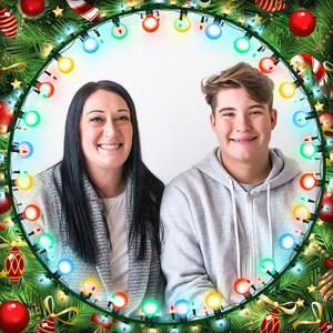 Meet your Posher, Holly